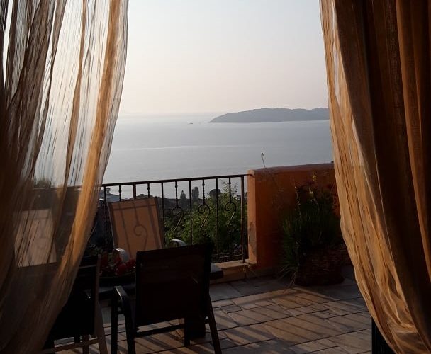 Villa Sunshine Skiathos