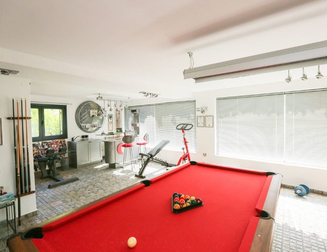 Villa Sunshine Skiathos
